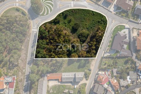 Helårsgrund i Nogueira do Cravo e Pindelo, Aveiro, Nogueira do Cravo e Pindelo - € 350.000 | Ref: ZMPT581776 - foto 2