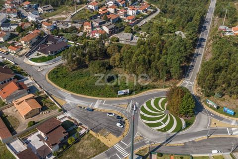 Helårsgrund i Nogueira do Cravo e Pindelo, Aveiro, Nogueira do Cravo e Pindelo - € 350.000 | Ref: ZMPT581776 - foto 3