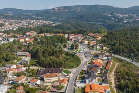 Helårsgrund i Nogueira do Cravo e Pindelo, Aveiro, Nogueira do Cravo e Pindelo - € 350.000 | Ref: ZMPT581776 - foto 5
