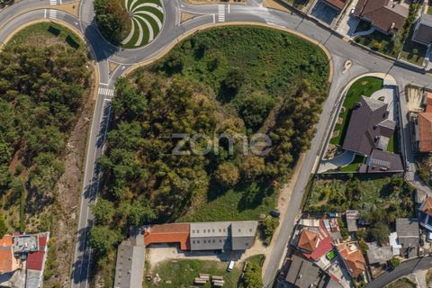 Helårsgrund i Nogueira do Cravo e Pindelo, Aveiro, Nogueira do Cravo e Pindelo - € 350.000 | Ref: ZMPT581776 - foto 6