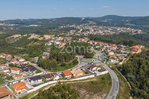 Helårsgrund i Nogueira do Cravo e Pindelo, Aveiro, Nogueira do Cravo e Pindelo - € 350.000 | Ref: ZMPT581776 - foto 7