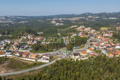 Helårsgrund i Nogueira do Cravo e Pindelo, Aveiro, Nogueira do Cravo e Pindelo - € 350.000 | Ref: ZMPT581776 - foto 8