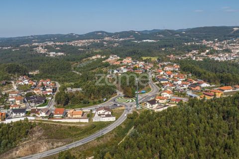 Helårsgrund i Nogueira do Cravo e Pindelo, Aveiro, Nogueira do Cravo e Pindelo - € 350.000 | Ref: ZMPT581776 - foto 9