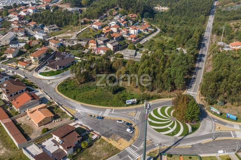 Helårsgrund i Nogueira do Cravo e Pindelo, Aveiro, Nogueira do Cravo e Pindelo - € 350.000 | Ref: ZMPT581776 - foto 10
