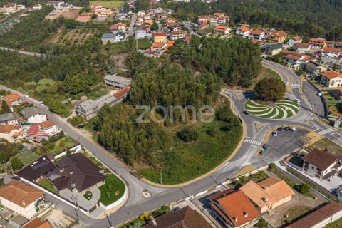 Helårsgrund i Nogueira do Cravo e Pindelo, Aveiro, Nogueira do Cravo e Pindelo - € 350.000 | Ref: ZMPT581776 - foto 11
