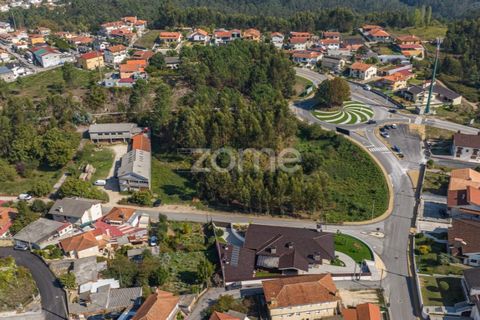 Helårsgrund i Nogueira do Cravo e Pindelo, Aveiro, Nogueira do Cravo e Pindelo - € 350.000 | Ref: ZMPT581776 - foto 12