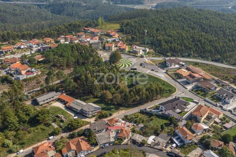 Helårsgrund i Nogueira do Cravo e Pindelo, Aveiro, Nogueira do Cravo e Pindelo - € 350.000 | Ref: ZMPT581776 - foto 13