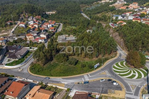 Helårsgrund i Nogueira do Cravo e Pindelo, Aveiro, Nogueira do Cravo e Pindelo - € 350.000 | Ref: ZMPT581776 - foto 14