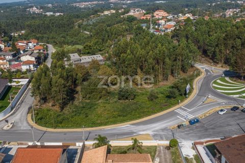 Helårsgrund i Nogueira do Cravo e Pindelo, Aveiro, Nogueira do Cravo e Pindelo - € 350.000 | Ref: ZMPT581776 - foto 15