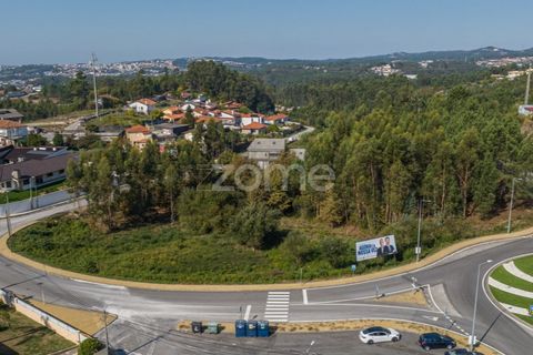 Helårsgrund i Nogueira do Cravo e Pindelo, Aveiro, Nogueira do Cravo e Pindelo - € 350.000 | Ref: ZMPT581776 - foto 16