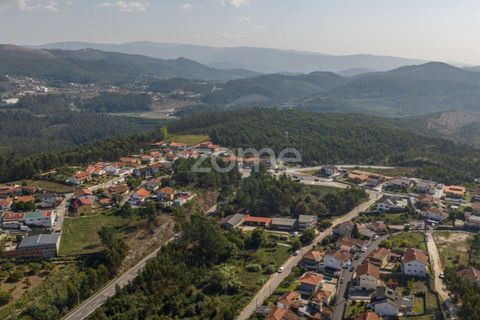Helårsgrund i Nogueira do Cravo e Pindelo, Aveiro, Nogueira do Cravo e Pindelo - € 350.000 | Ref: ZMPT581776 - foto 18