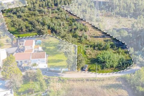 Helårsgrund i Fanzeres, Porto, Fanzeres - € 150.000 | Ref: ZMPT562792 - foto 2