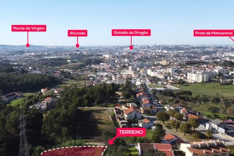 Helårsgrund i Fanzeres, Porto, Fanzeres - € 150.000 | Ref: ZMPT562792 - foto 3