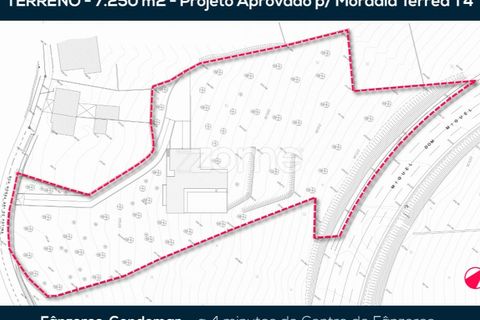 Helårsgrund i Fanzeres, Porto, Fanzeres - € 150.000 | Ref: ZMPT562792 - foto 28