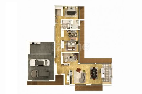 Helårsgrund i Fanzeres, Porto, Fanzeres - € 150.000 | Ref: ZMPT562792 - foto 30