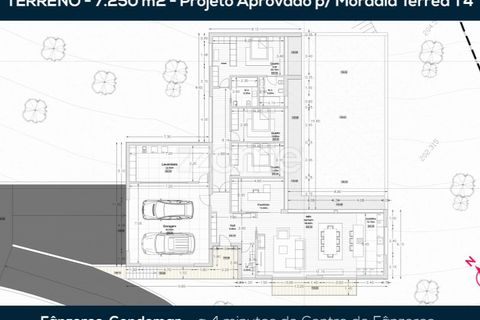 Helårsgrund i Fanzeres, Porto, Fanzeres - € 150.000 | Ref: ZMPT562792 - foto 31