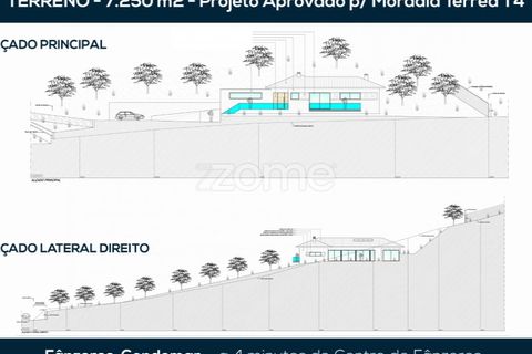 Helårsgrund i Fanzeres, Porto, Fanzeres - € 150.000 | Ref: ZMPT562792 - foto 32