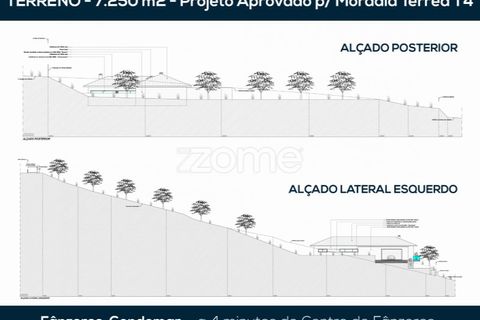 Helårsgrund i Fanzeres, Porto, Fanzeres - € 150.000 | Ref: ZMPT562792 - foto 33