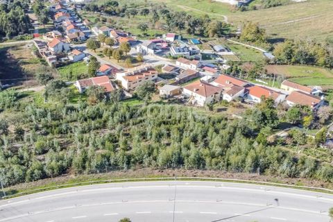 Helårsgrund i Fanzeres, Porto, Fanzeres - € 150.000 | Ref: ZMPT562792 - foto 42