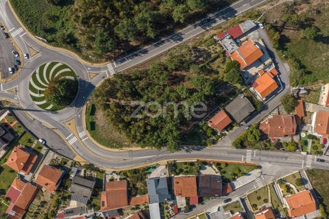 Helårsgrund i Nogueira do Cravo e Pindelo, Aveiro, Nogueira do Cravo e Pindelo - € 185.000 | Ref: ZMPT581775 - foto 2