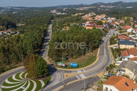 Helårsgrund i Nogueira do Cravo e Pindelo, Aveiro, Nogueira do Cravo e Pindelo - € 185.000 | Ref: ZMPT581775 - foto 3