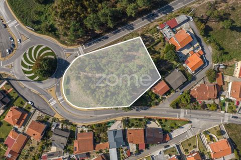 Helårsgrund i Nogueira do Cravo e Pindelo, Aveiro, Nogueira do Cravo e Pindelo - € 185.000 | Ref: ZMPT581775 - foto 4