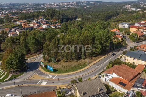 Helårsgrund i Nogueira do Cravo e Pindelo, Aveiro, Nogueira do Cravo e Pindelo - € 185.000 | Ref: ZMPT581775 - foto 6