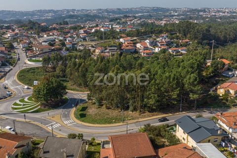 Helårsgrund i Nogueira do Cravo e Pindelo, Aveiro, Nogueira do Cravo e Pindelo - € 185.000 | Ref: ZMPT581775 - foto 9