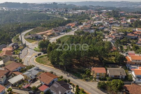 Helårsgrund i Nogueira do Cravo e Pindelo, Aveiro, Nogueira do Cravo e Pindelo - € 185.000 | Ref: ZMPT581775 - foto 10