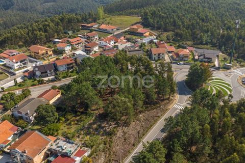 Helårsgrund i Nogueira do Cravo e Pindelo, Aveiro, Nogueira do Cravo e Pindelo - € 185.000 | Ref: ZMPT581775 - foto 11