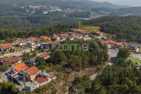 Helårsgrund i Nogueira do Cravo e Pindelo, Aveiro, Nogueira do Cravo e Pindelo - € 185.000 | Ref: ZMPT581775 - foto 12