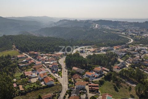 Helårsgrund i Nogueira do Cravo e Pindelo, Aveiro, Nogueira do Cravo e Pindelo - € 185.000 | Ref: ZMPT581775 - foto 14