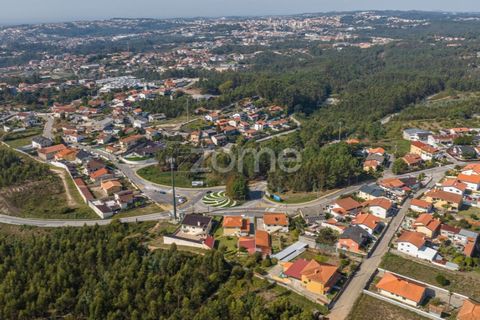 Helårsgrund i Nogueira do Cravo e Pindelo, Aveiro, Nogueira do Cravo e Pindelo - € 185.000 | Ref: ZMPT581775 - foto 16