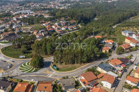 Helårsgrund i Nogueira do Cravo e Pindelo, Aveiro, Nogueira do Cravo e Pindelo - € 185.000 | Ref: ZMPT581775 - foto 17