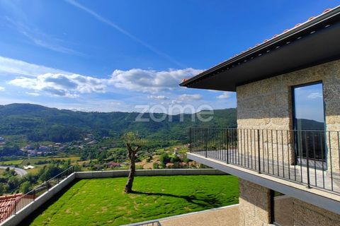 Villa en Amarante, Porto, Amarante - € 3.000/mes | Ref: ZMPT589078 - photo 26