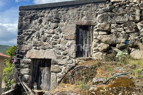 Villa i Ponte da Barca, Viana do Castelo, Ponte da Barca - € 39.000 | Ref: ZMPT550676 - foto 2