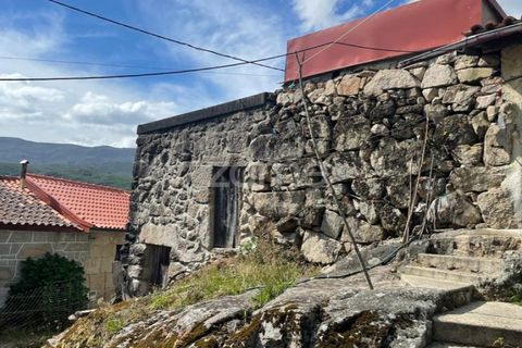 Villa i Ponte da Barca, Viana do Castelo, Ponte da Barca - € 39.000 | Ref: ZMPT550676 - foto 4
