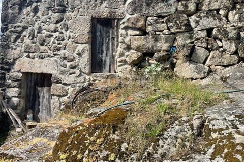 Villa i Ponte da Barca, Viana do Castelo, Ponte da Barca - € 39.000 | Ref: ZMPT550676 - foto 6