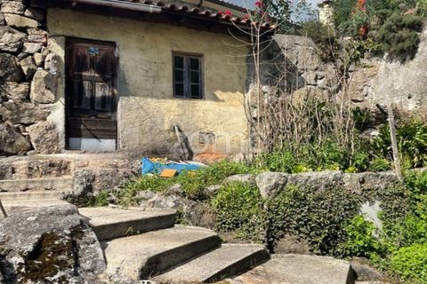 Villa i Ponte da Barca, Viana do Castelo, Ponte da Barca - € 39.000 | Ref: ZMPT550676 - foto 9