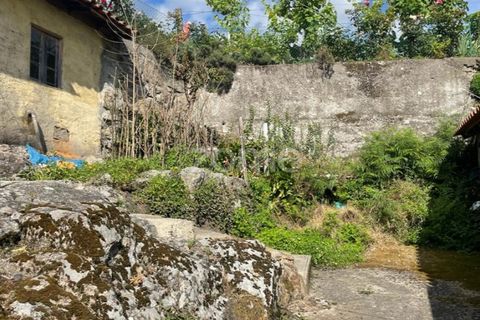 Villa i Ponte da Barca, Viana do Castelo, Ponte da Barca - € 39.000 | Ref: ZMPT550676 - foto 10
