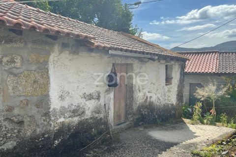 Villa i Ponte da Barca, Viana do Castelo, Ponte da Barca - € 39.000 | Ref: ZMPT550676 - foto 13
