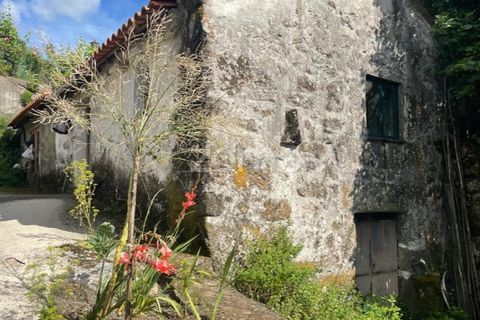 Villa i Ponte da Barca, Viana do Castelo, Ponte da Barca - € 39.000 | Ref: ZMPT550676 - foto 14