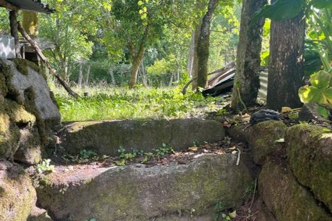 Villa i Ponte da Barca, Viana do Castelo, Ponte da Barca - € 39.000 | Ref: ZMPT550676 - foto 19
