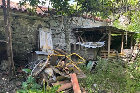 Villa i Ponte da Barca, Viana do Castelo, Ponte da Barca - € 39.000 | Ref: ZMPT550676 - foto 20