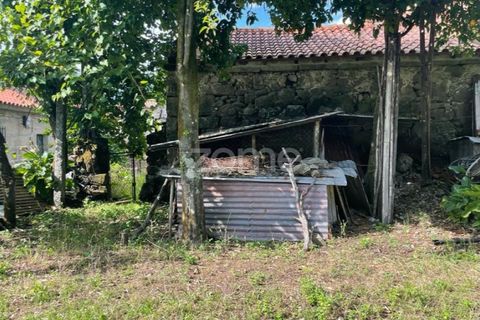 Villa i Ponte da Barca, Viana do Castelo, Ponte da Barca - € 39.000 | Ref: ZMPT550676 - foto 22
