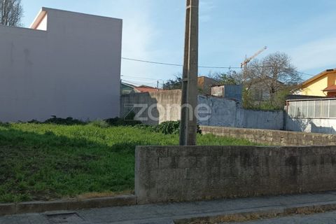 Terra a Perafita, Porto, Perafita - € 95.000 | Ref: ZMPT574547 - foto 3