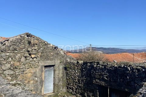 Villa i Montalegre, Vila Real, Montalegre - € 60.000 | Ref: ZMPT565509 - foto 2