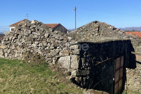 Villa i Montalegre, Vila Real, Montalegre - € 60.000 | Ref: ZMPT565509 - foto 6