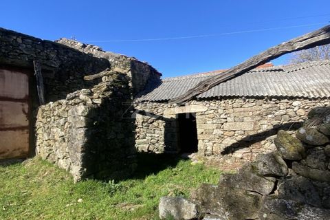 Villa i Montalegre, Vila Real, Montalegre - € 60.000 | Ref: ZMPT565509 - foto 7
