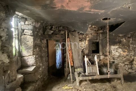 Villa i Montalegre, Vila Real, Montalegre - € 60.000 | Ref: ZMPT565509 - foto 13